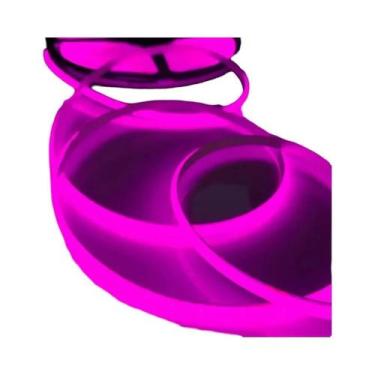 Imagem de Fita LED COB Flexível Multicolorida 1-10m 220V Smart IC Sem Driver 240