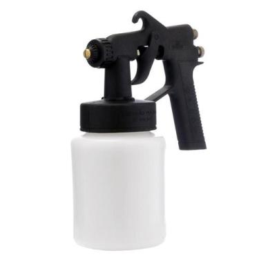 Imagem de Pistola de Pintura Ar Direto 1,2mm Caneca 650ml Modelo 90 - Arprex 101