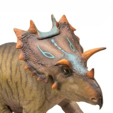 Imagem de PNSO Modelos De Dinossauros Pré-Históricos: 87 Judith, O Spiclipeus