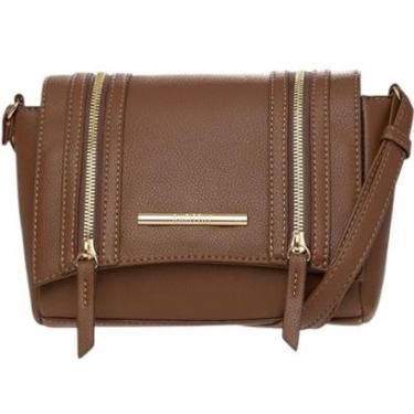Imagem de Bolsa Feminina Mini Casual Dia a Dia Moderna Elegante Alça de Ombro Ajustável Rafitthy 28.15326a-Feminino