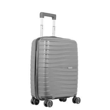 Imagem de Mala Viagem Bordo 10 Quilos Rodas 360 Polipropileno Sestini