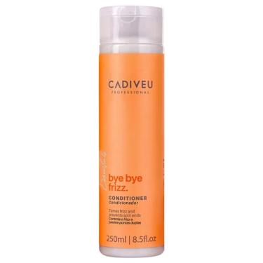 Imagem de Cadiveu Bye Bye Frizz Condicionador 250ml