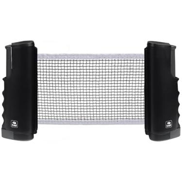 Imagem de Bel - Rede Retrátil de Ping-Pong Preta