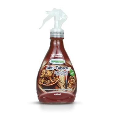 Imagem de Capturador de Odores Capterplus Anti Tabaco, 400 ml