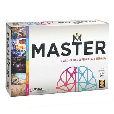 Imagem de Jogo - Master GROW