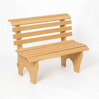 Imagem de Banquinho Em Mdf Para Decoração Festa Criança