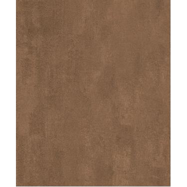 Imagem de Papel de parede edantex avalon 1 - cimento queimado marrom claro ava14