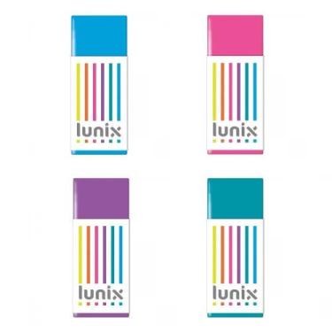 Imagem de Borracha lunix sort - TILIBRA