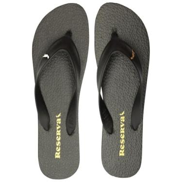 Imagem de Chinelo Reserva Infantil Preto