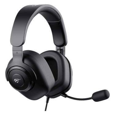 Imagem de Fone Gamer Havit H2230d 7.1 P3 50mm Ps3/ps4/xbox Cor Preto