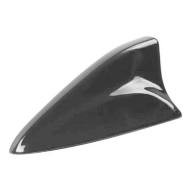 Imagem de Antena Shark Tubarão Teto Base Larga Vw Nivus Tcross Taos