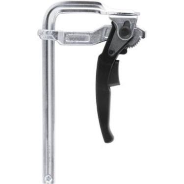 Imagem de Grampo Sargento Vonder Aperto Rapido 160X80Mm Vd