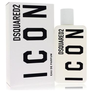 Imagem de Perfume Feminino Dsquared2 Icon Eau De Parfum 100 Ml