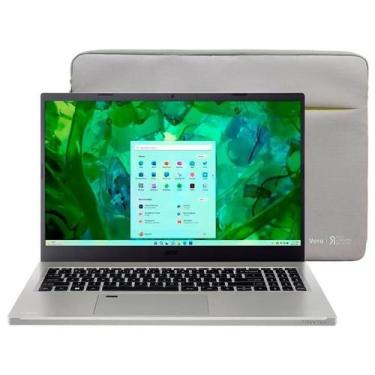 Imagem de Notebook ACER Aspire Vero AV15-53P-71Z7 Intel Core i7 1.7GHz / Memória