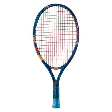 Imagem de RAQUETE DE TENIS INFANTIL HEAD JUNIOR PAW PATROL 19 COM CAPA