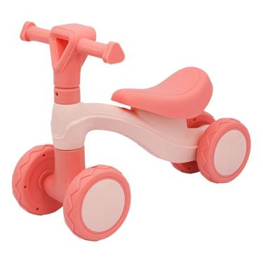 Imagem de Andador Carrinho Infantil Equilibro Bicicleta Sem Pedal Baby