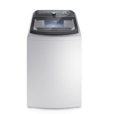 Imagem de Lavadora de Roupas Electrolux Efficient 18kg - Branco