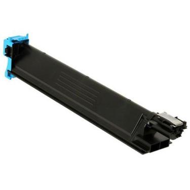 Imagem de Cartucho Toner Minolta Tn613 C552 C452 A0TM430 Ciano 25K Generico - IM