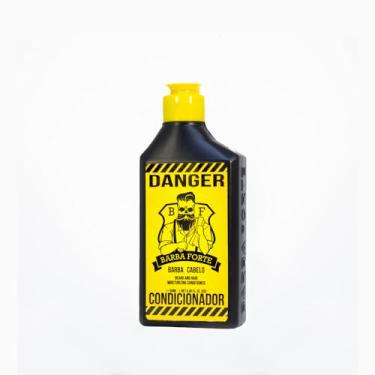 Imagem de Condicionador Crescimento Danger Barba Forte 90ml