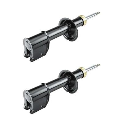 Imagem de Par Amortecedores Dianteiros - Fiorino 1991 A 1992 / Fiorino Rst 1993 