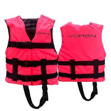 Imagem de COLETE SALVA-VIDAS HOMOLOGADO INFANTIL