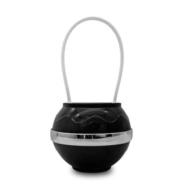 Imagem de Filtro de banho para torneira de banheira – Filtro de água de banho de 10 estágios de 700 litros, remove contaminantes e equilibra o pH, melhora a condição da pele, cabelo e unhas – Livre de BPA e