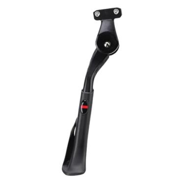 Imagem de Dynwave Suporte de bicicleta Suporte de bicicleta de apoio para os pés de de de profissional antiderrapante de liga de alumínio, 2 Hole Mount 26 Inch