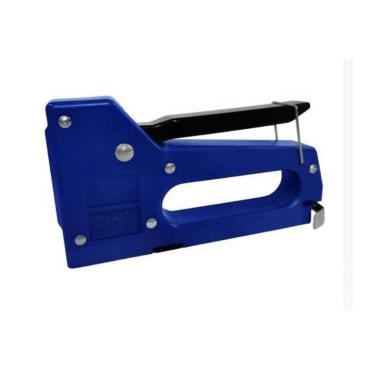 Imagem de Grampeador Profissional Pressao Onda