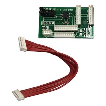 Imagem de Kokiya Chip Decodificador de Cartão de Descriptografia para 100 110 120 500 800