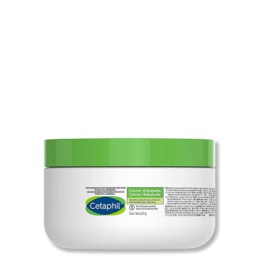 Imagem de Cetaphil Creme Hidratante Galderma 250g