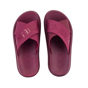 Imagem de Chinelo Petite Jolie Smash Pj6812ii Feminino