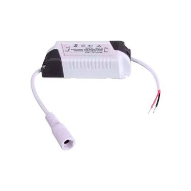 Imagem de Driver led 8w-25w conector univ.bi a.sa - A.SANTOS