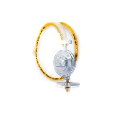 Imagem de Regulador gas c/man. 80cm 1kg md 904 - PAPAIZ