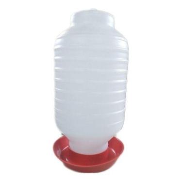 Imagem de Bebedouro Galinha 5 Lt - Automático - Envio Imediato - NS PLÁSTICOS