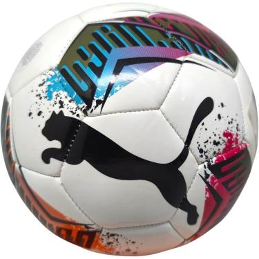Imagem de Bola Futebol De Salão Futsal Indoor Esportiva Jogo Treino Puma 3 Ms