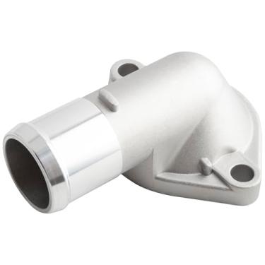 Imagem de BOXI 902-5002 Carcaça externa do termostato do refrigerante do motor serve para Hyundai Elantra 1996 1997 1998 1999 2000 / para Hyundai Tiburon 1997 1998 1999 2000 2001 / Substitui 5563KT 811 5563