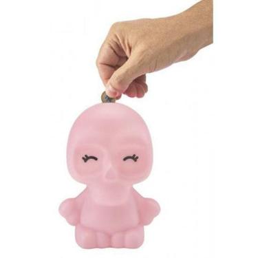 Imagem de Cofre Caveira Cute Money