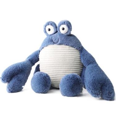 Imagem de Bicho de pelúcia RECUR Callinectes Sapidus Crab 30cm