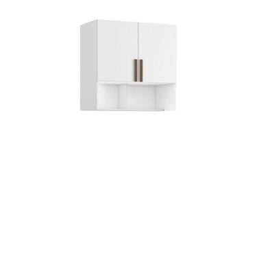 Imagem de Módulo Aéreo para Cama de Solteiro Altezza - Belmax