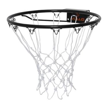 Imagem de Aro de Basquete Tamanho Oficial 45cm Vollo