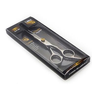 Imagem de Tesoura Fio Laser 6,5 Sekich - GOLD 25910