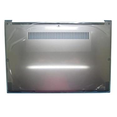 Imagem de Capa inferior de notebook para Lenovo Ideapad Yoga 730-13IKB Yoga 730-13IWL 81CT 5CB0R02831 AM279000E00 Capa de base inferior