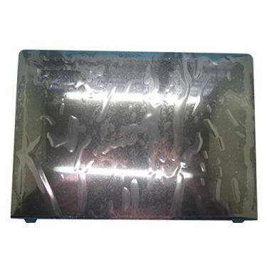 Imagem de Capa superior lcd para notebook para lenovo Z41-70 500-14isk 500-14acz 5cb0j23780 capa traseira preta nova