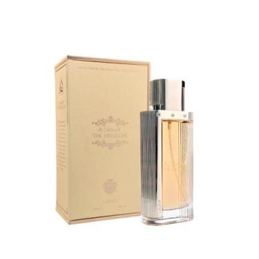 Imagem de The kingdom for women lattafa edp 100ml - perfumes árabe