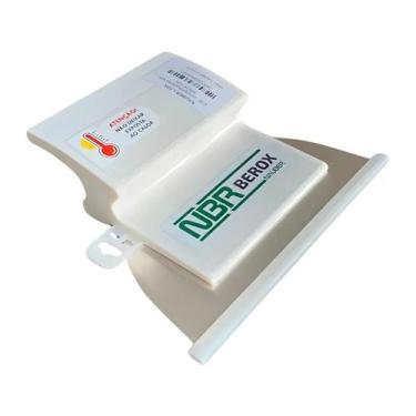 Imagem de Desempenadeira nbr berox 16cm - NAUBER