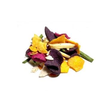 Imagem de Mix de Vegetal Chips a Granel - TIO ALI, 1,000kg