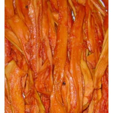 Imagem de Mamão Desidratado a Granel - TIO ALI, 1,000kg