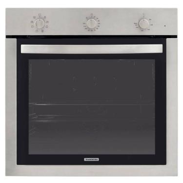 Imagem de Forno Elétrico Embutir Tramontina Inox Cook 7 Funções 73 L