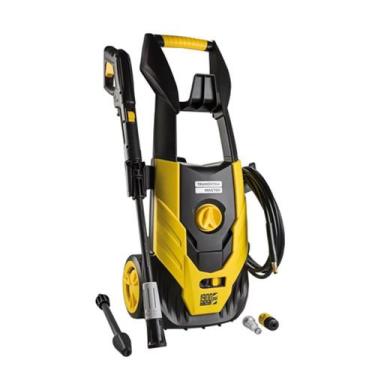 Imagem de Lavadora de alta pressao 1800w tramontina 110v, 220V