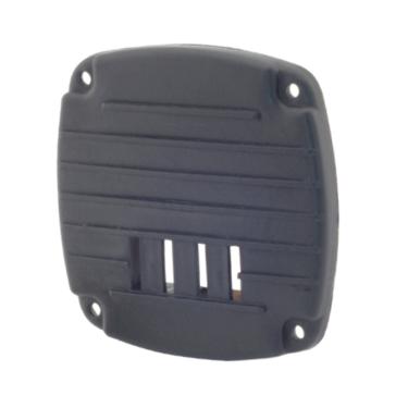 Imagem de Tampa Carter Chiaperini G3 Schulz Jet Master Ms2.3 Air Plus (C Furo Feltro)